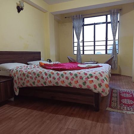 Hotel Himalaya Residency Kanchenjunga View دارجيلنغ المظهر الخارجي الصورة