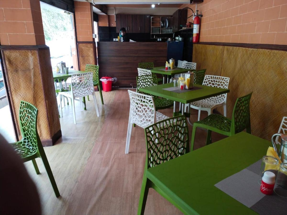 Hotel Himalaya Residency Kanchenjunga View دارجيلنغ المظهر الخارجي الصورة