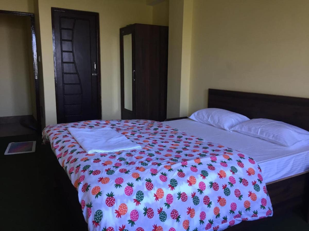 Hotel Himalaya Residency Kanchenjunga View دارجيلنغ المظهر الخارجي الصورة